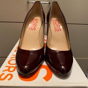 Kors Michael kors pump